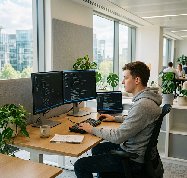 AI-Office-pic