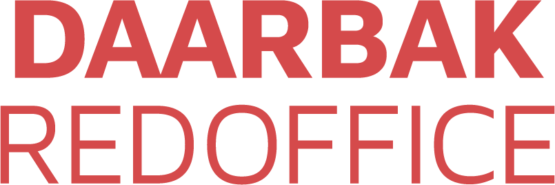Daarbak_Redoffice 2 linier rød
