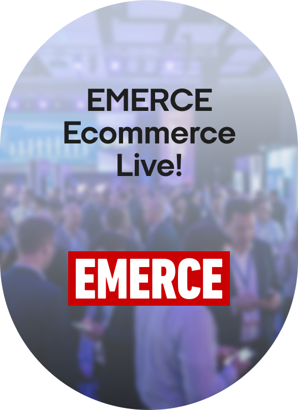 Emerce live