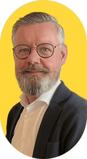 Harry NL Manager No flag