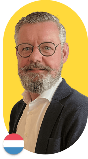 Harry NL Manager