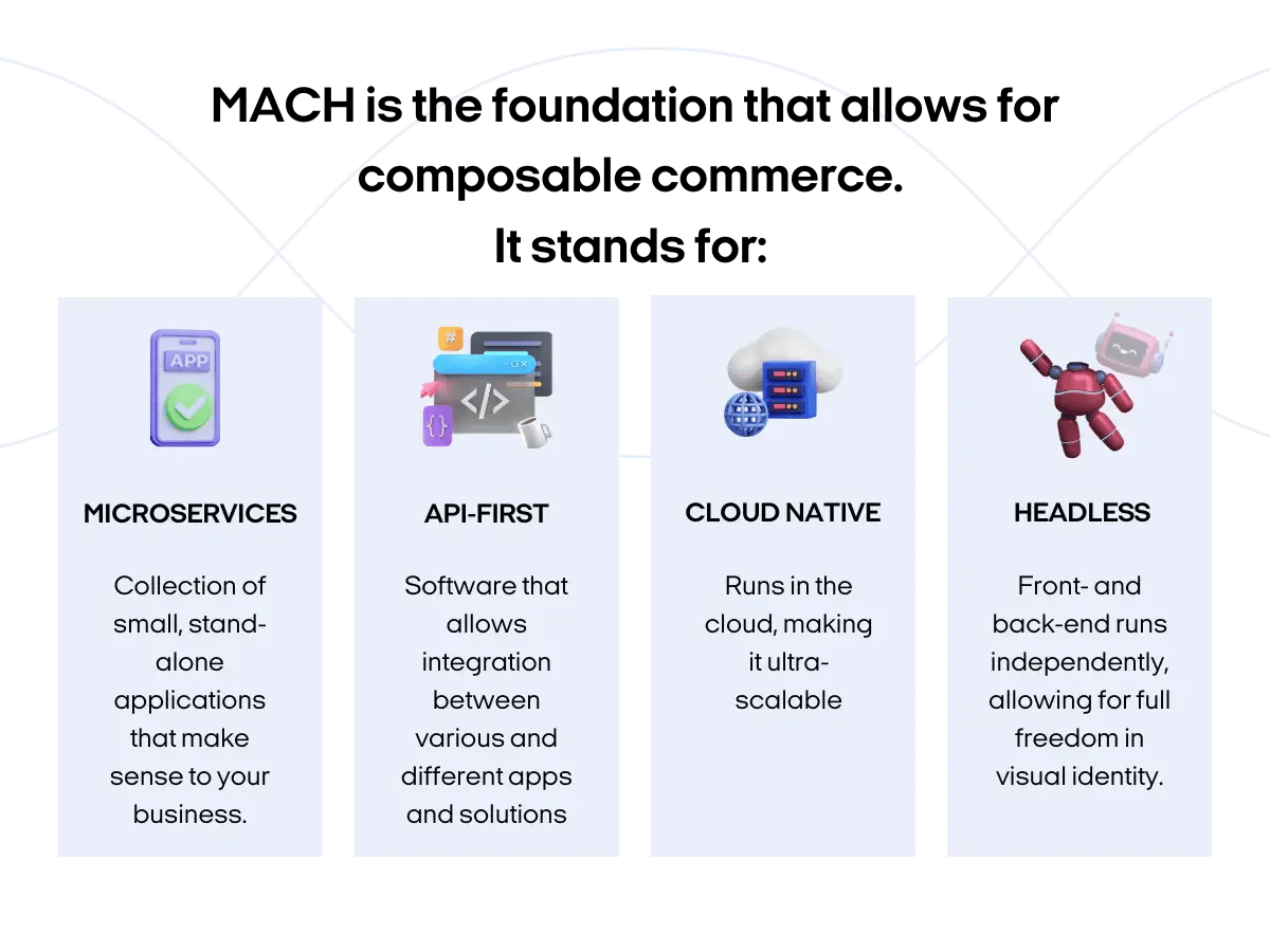 MACH principle MACH blogpost