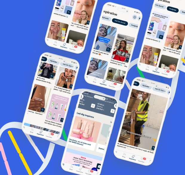 Matas case study image