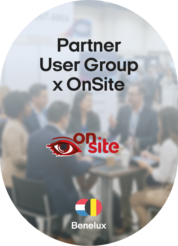 Partner user_group