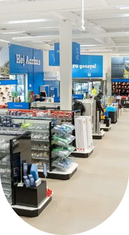 ahlsell-store