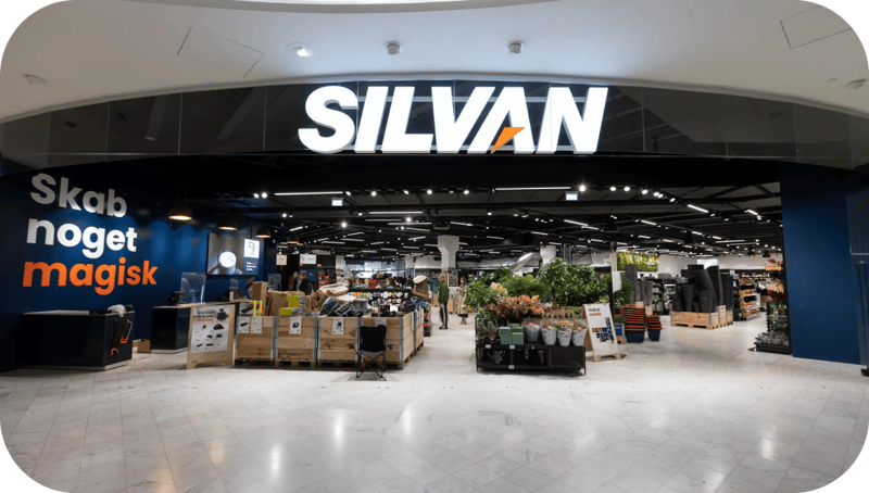 silvan