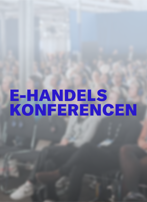 e-handelskonferencen