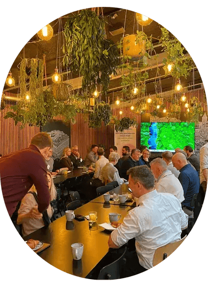 Relewise events with partners