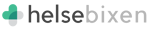 Relewise customer - Helsebixen logo