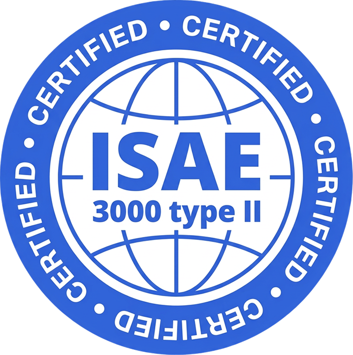 isae-certified-badge