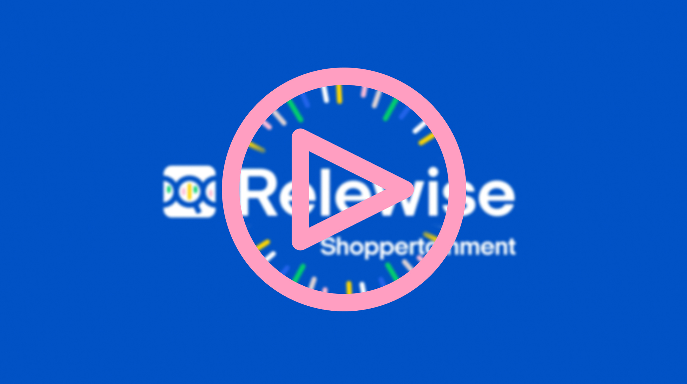 shoppertainment-relewise