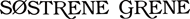 Relewise customer - Søstrene Grene logo