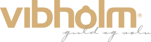 Vibholm logo - Relewise customer
