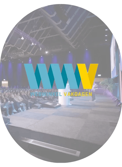 Relewise events - Webwinkel Vakdagen