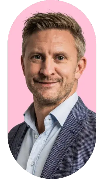 Relewise colleague - Martin P Relewise colleague - Martin P