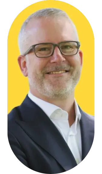 Relewise colleague - Bart O Relewise colleague - Bart O