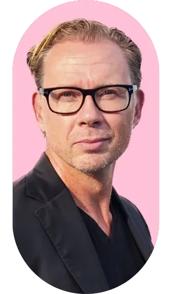 Relewise colleague - Henrik N Relewise colleague - Henrik N